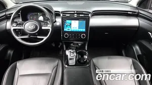 Hyundai Tucson, 2021 — миниатюра 10