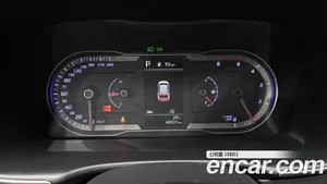 Hyundai Tucson, 2021 — миниатюра 11