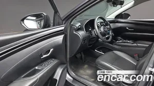 Hyundai Tucson, 2021 — миниатюра 13