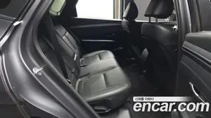 Hyundai Tucson, 2021 — миниатюра 18