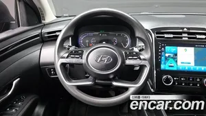 Hyundai Tucson, 2021 — миниатюра 19