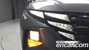 Hyundai Tucson, 2021 — миниатюра 8