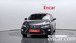 Lexus ES, 2016 — миниатюра 2