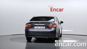 Lexus ES, 2016 — миниатюра 3