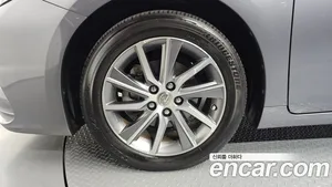 Lexus ES, 2016 — миниатюра 4