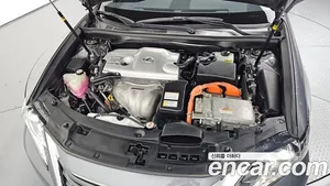 Lexus ES, 2016 — миниатюра 5