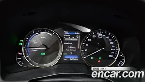 Lexus ES, 2016 — миниатюра 10