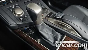 Lexus ES, 2016 — миниатюра 11