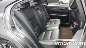 Lexus ES, 2016 — миниатюра 16