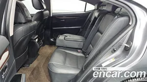 Lexus ES, 2016 — миниатюра 17