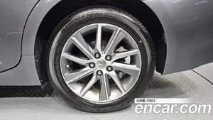 Lexus ES, 2016 — миниатюра 6