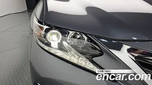 Lexus ES, 2016 — миниатюра 7