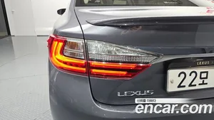 Lexus ES, 2016 — миниатюра 8