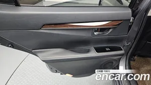 Lexus ES, 2016 — миниатюра 14