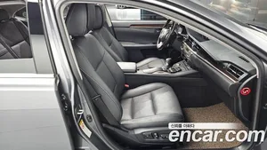 Lexus ES, 2016 — миниатюра 15