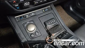 Lexus ES, 2016 — миниатюра 27