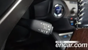 Lexus ES, 2016 — миниатюра 28