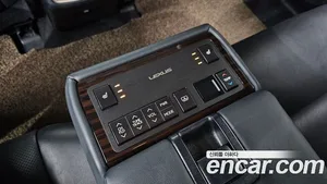 Lexus ES, 2016 — миниатюра 29