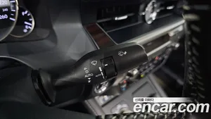 Lexus ES, 2016 — миниатюра 32
