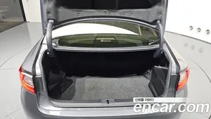 Lexus ES, 2016 — миниатюра 35