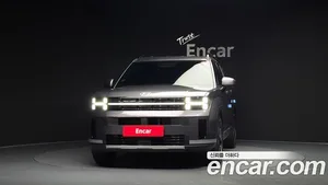 Hyundai Santa Fe, 2024 — миниатюра 3