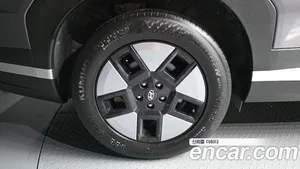 Hyundai Santa Fe, 2024 — миниатюра 5