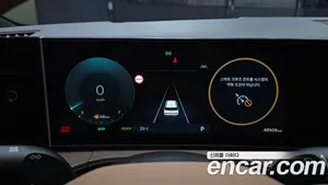 Hyundai Santa Fe, 2024 — миниатюра 11