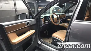 Hyundai Santa Fe, 2024 — миниатюра 13