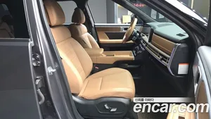 Hyundai Santa Fe, 2024 — миниатюра 17