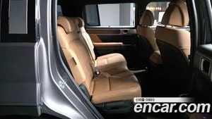 Hyundai Santa Fe, 2024 — миниатюра 18