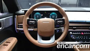 Hyundai Santa Fe, 2024 — миниатюра 19