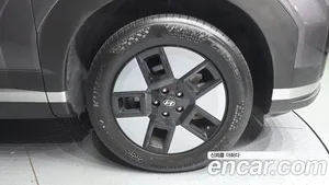 Hyundai Santa Fe, 2024 — миниатюра 7