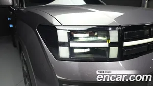 Hyundai Santa Fe, 2024 — миниатюра 8