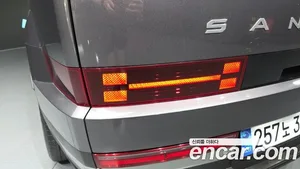 Hyundai Santa Fe, 2024 — миниатюра 9