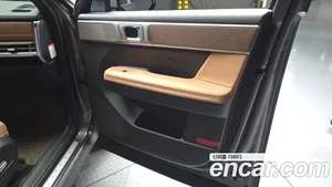 Hyundai Santa Fe, 2024 — миниатюра 14