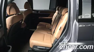 Hyundai Santa Fe, 2024 — миниатюра 16