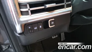 Hyundai Santa Fe, 2024 — миниатюра 27