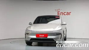 Tesla Model Y, 2026 — миниатюра 2