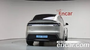 Tesla Model Y, 2026 — миниатюра 3
