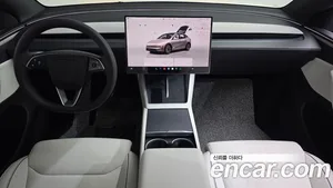 Tesla Model Y, 2026 — миниатюра 9