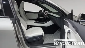 Tesla Model Y, 2026 — миниатюра 16
