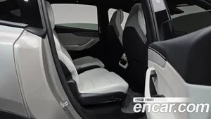 Tesla Model Y, 2026 — миниатюра 17