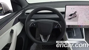 Tesla Model Y, 2026 — миниатюра 18