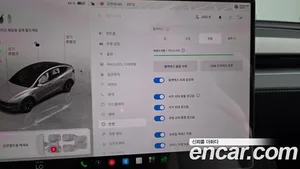 Tesla Model Y, 2026 — миниатюра 21