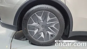 Tesla Model Y, 2026 — миниатюра 6