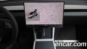 Tesla Model Y, 2026 — миниатюра 27