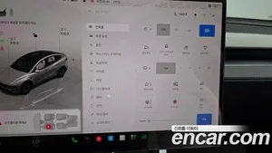 Tesla Model Y, 2026 — миниатюра 29