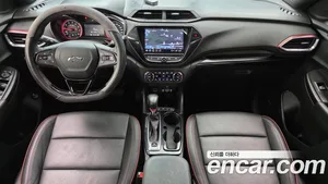 Chevrolet Trailblazer, 2021 — миниатюра 7