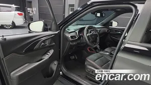 Chevrolet Trailblazer, 2021 — миниатюра 10