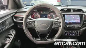 Chevrolet Trailblazer, 2021 — миниатюра 12